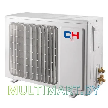 Кондиционер Cooper&Hunter CH-S12FTXLA-NG картинка 2